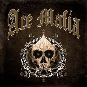 Ace Mafia EP cover
