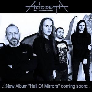 Acid Death pic 2015