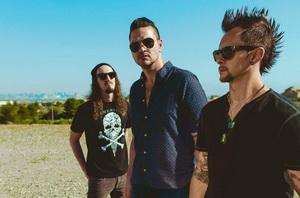 Adelitas Way band pic