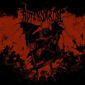 Adversarial Death, Endless Nothing and the Black Knife of Nihilism cover