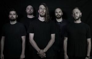 Aenimus band pic