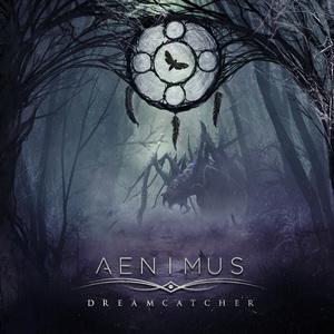 Aenimus Dreamcatcher cover