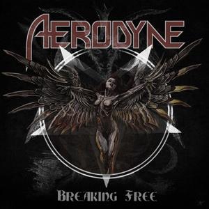 Aerodyne Breaking Free cover