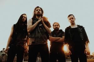Aether Realm band pic
