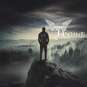 Aevum Dischronia cover