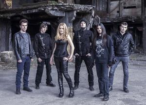 After Apocalypse band pic