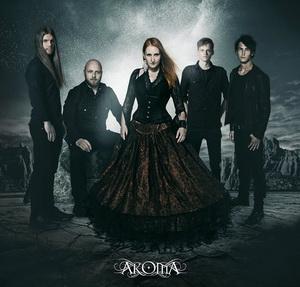 Akoma band pic 2016
