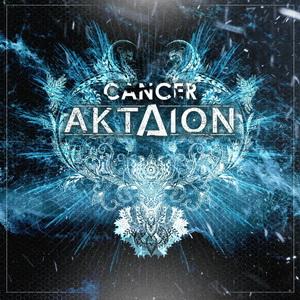 Aktaion Cancer single cover