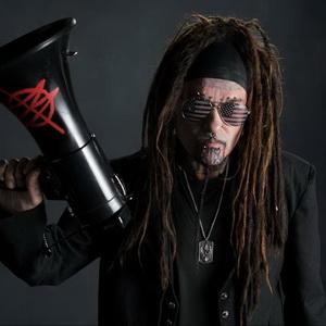 Al Jourgensen pic