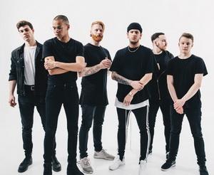 Alazka band pic