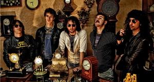 Alchemy band pic