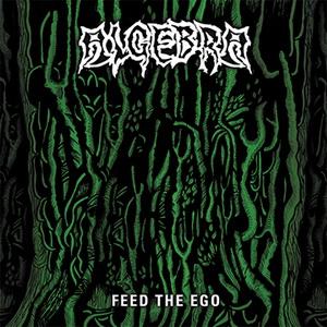 Algebra Feed the Ego cover