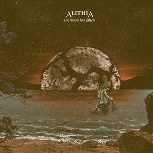 Alithia The Moon has Fallen cover