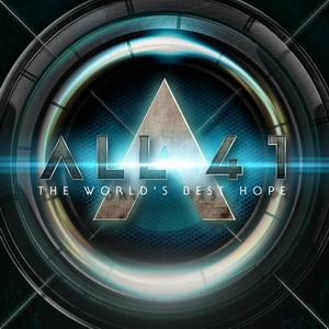 All 41 The World’s Best Hope cover