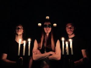 All Hell band pic