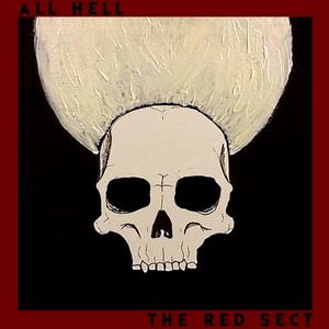 All Hell The Red Sect cover