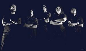 Altered Shade band pic
