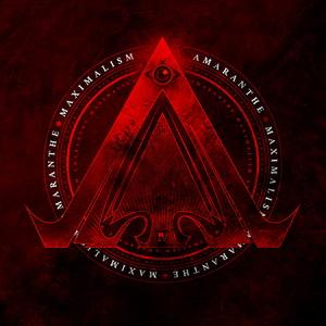 Amaranthe Maximalism cover