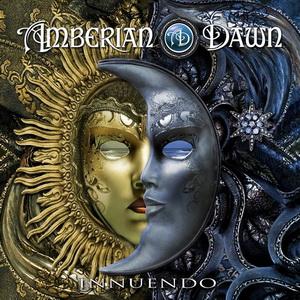 Amberian Dawn Innuendo cover