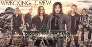 Ammunition band pic