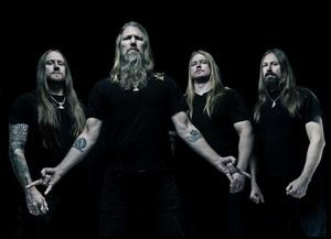 Amon Amarth band pic