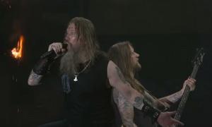 Amon Amarth video pic