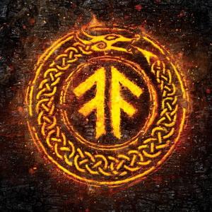 Amon Amarth logo