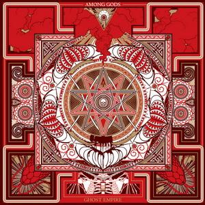 Among Gods Ghost Empire cover