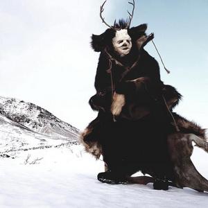 Amorphis video pic