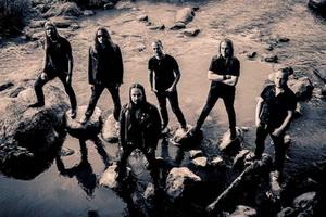 Amorphis band pic