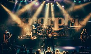 Amorphis band pic
