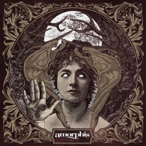 Amorphis Circle cover