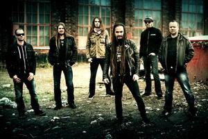Amorphis band pic