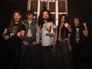 Amulet band pic