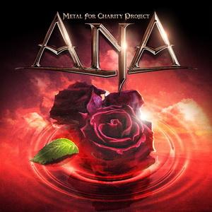 ANA Metal For Charity Project cover