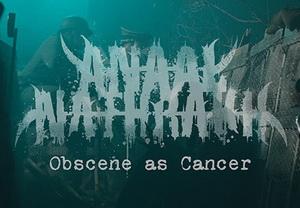 Anaal Nathrakh video pic