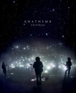 Anathema Universal cover