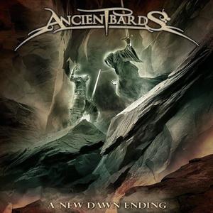 Ancient Bards A New Dawn Ending cover
