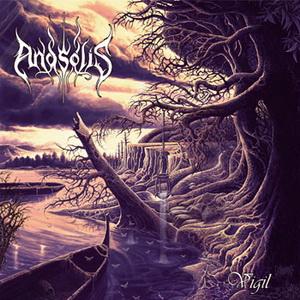Andsolis Vigil cover