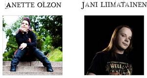 Anette & Jani pic