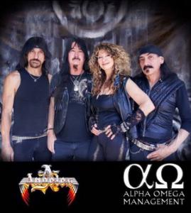 Angeles band pic