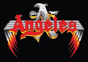 Angeles logo