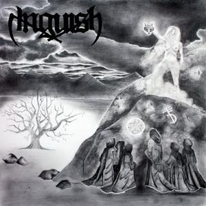Anguish Mountain cover
