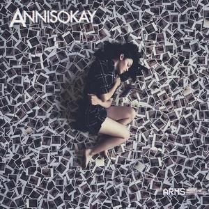 Annisokay Arms cover
