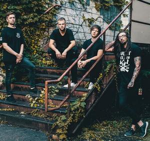 Annisokay band pic