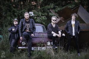 Anonymous band pic