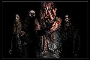 AntropomorphiA band pic