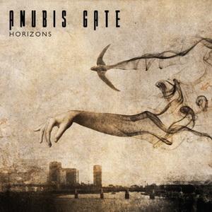 Anubis Gate Horizons cover