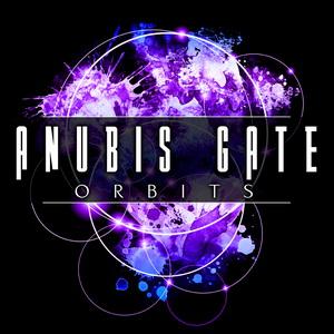 Anubis Gate Orbits cover