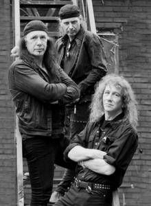 Anvil band pic